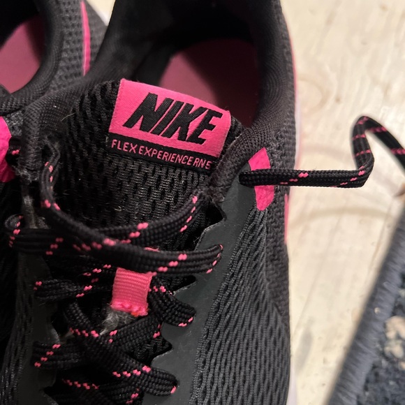 Nike Running Flex Experience size 8 - Picture 4 of 5